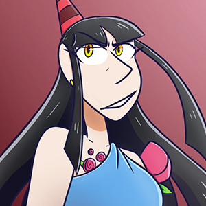 Yami Birthday 2019